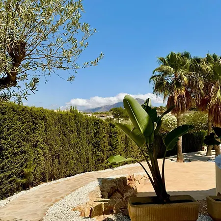 Villa Luxury Pool&beach Paradise