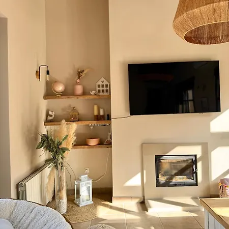 Villa Luxury Pool&beach Paradise Jávea