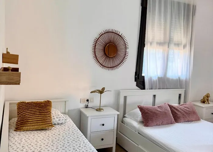 Luxury Pool&beach Paradise Villa Jávea