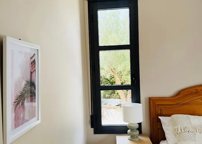Luxury Pool&beach Paradise Villa Jávea