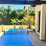 Luxury Pool&beach Paradise *