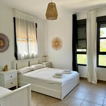 Luxury Pool&beach Paradise Javea