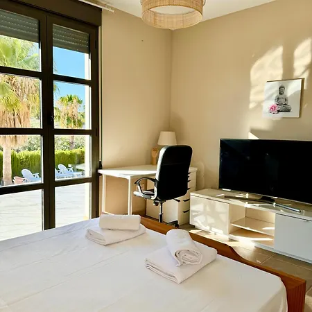 Luxury Pool&beach Paradise *