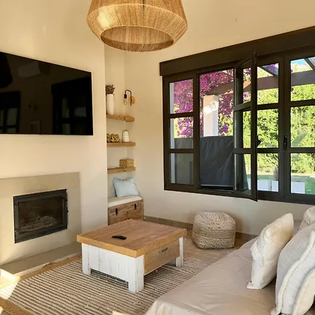 Villa Luxury Pool&beach Paradise