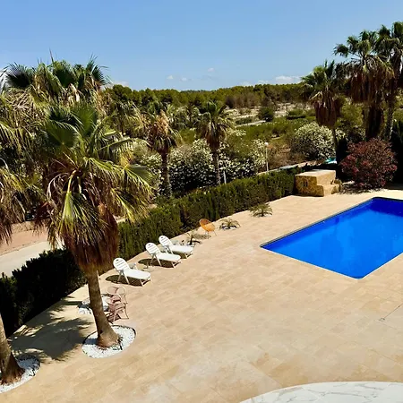 Luxury Pool&beach Paradise *