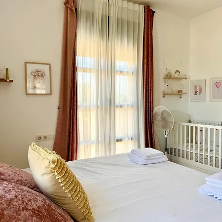 Luxury Pool&beach Paradise Villa Jávea