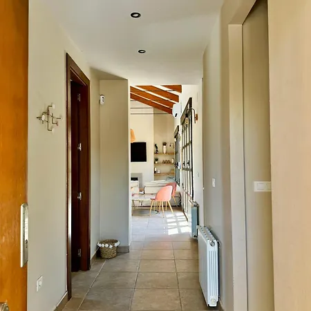 Luxury Pool&beach Paradise Villa Javea