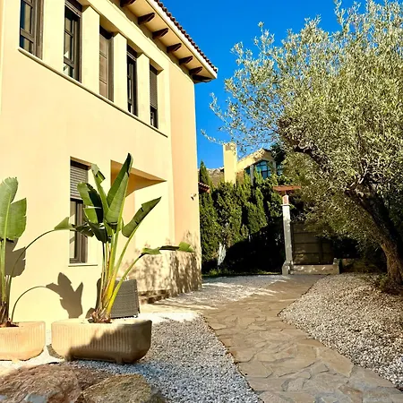 Villa Luxury Pool&beach Paradise *