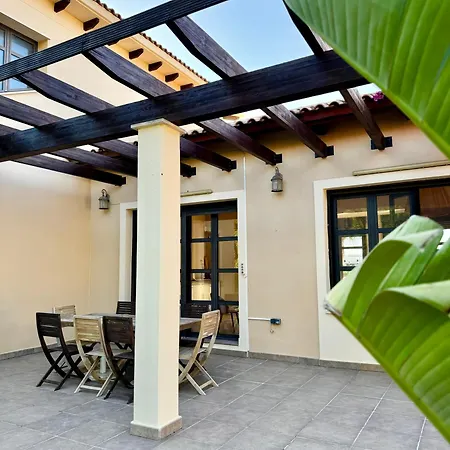 Luxury Pool&beach Paradise Javea