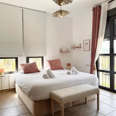 Luxury Pool&beach Paradise Villa *
