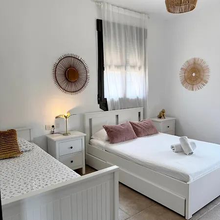 Luxury Pool&beach Paradise * Javea
