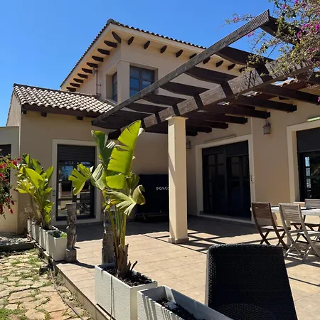 Villa Luxury Pool&beach Paradise *