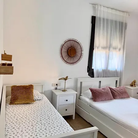 Luxury Pool&beach Paradise Villa Javea