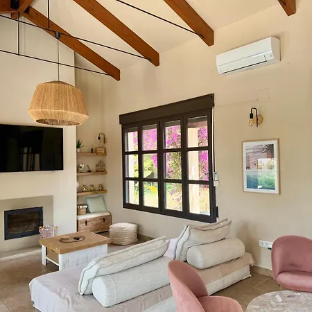 Luxury Pool&beach Paradise Villa *