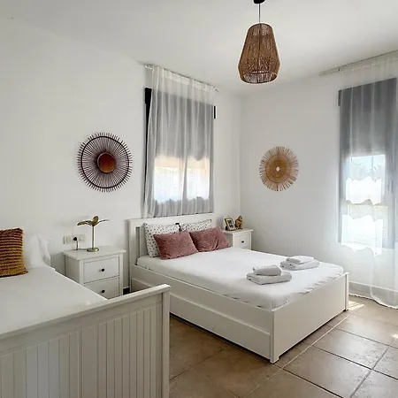 Villa Luxury Pool&beach Paradise