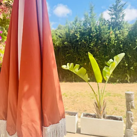 Luxury Pool&beach Paradise Villa Jávea