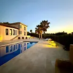 Villa Luxury Pool&beach Paradise