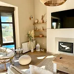 Villa Luxury Pool&beach Paradise Jávea