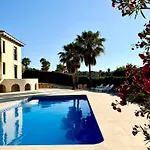 Luxury Pool&beach Paradise Villa