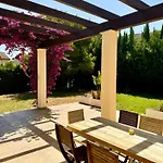 Villa Luxury Pool&beach Paradise Jávea