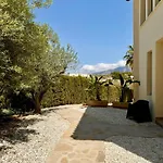 Villa Luxury Pool&beach Paradise *