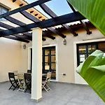 Luxury Pool&beach Paradise Jávea