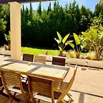 Luxury Pool&beach Paradise Villa