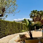 Villa Luxury Pool&beach Paradise