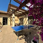 Luxury Pool&beach Paradise Villa Jávea