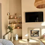 Villa Luxury Pool&beach Paradise Jávea