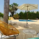 Luxury Pool&beach Paradise Jávea