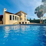 Luxury Pool&beach Paradise Jávea