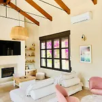 Villa Luxury Pool&beach Paradise