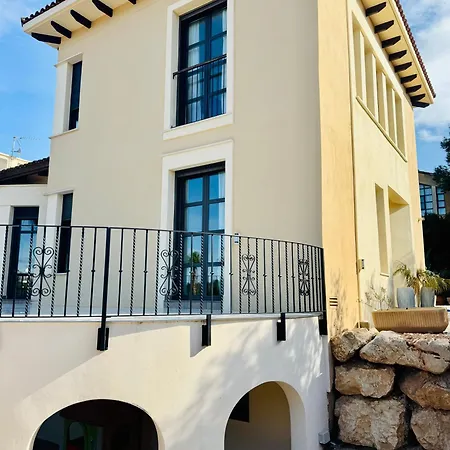 Villa Luxury Pool&beach Paradise