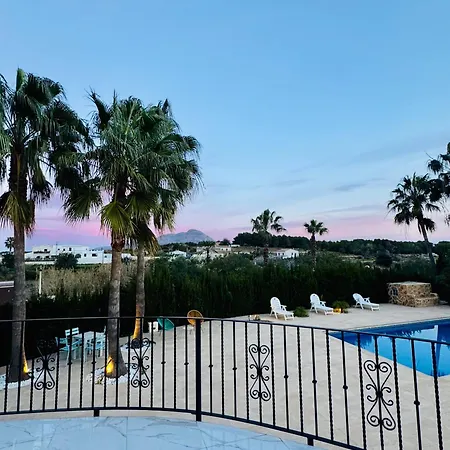 Luxury Pool&beach Paradise *