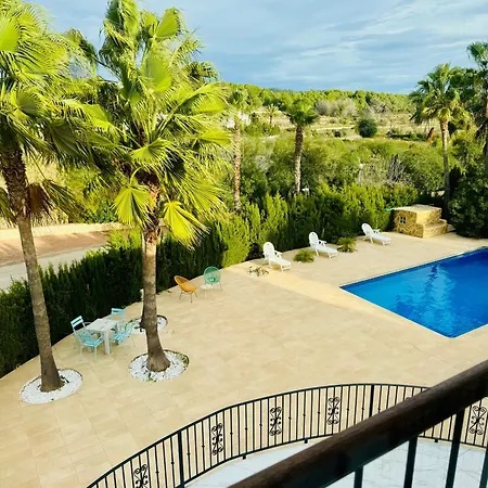 Luxury Pool&beach Paradise Villa